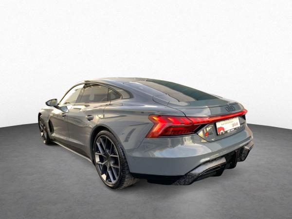 Audi RS e-tron GT PERFORMANCE +MATRIX+WABEN+KERAMIK++
