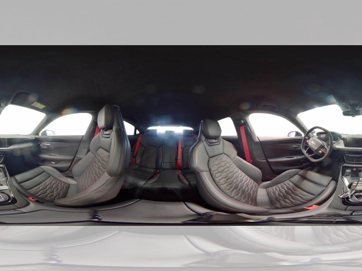 Audi RS e-tron GT PERFORMANCE +MATRIX+WABEN+KERAMIK++