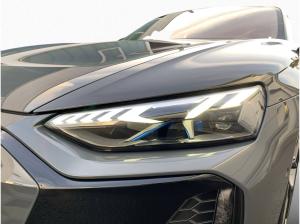 Audi RS e-tron GT PERFORMANCE +MATRIX+WABEN+KERAMIK++