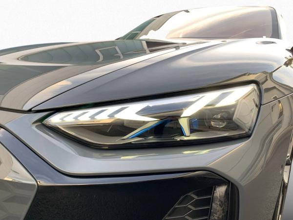 Audi RS e-tron GT PERFORMANCE +MATRIX+WABEN+KERAMIK++