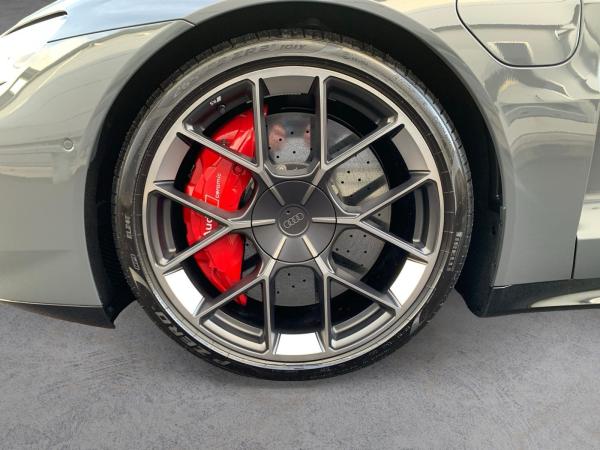 Audi RS e-tron GT PERFORMANCE +MATRIX+WABEN+KERAMIK++