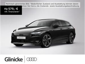 Audi A6 e-tron Avant perform. S-LINE+AHK+HUD+TECHPLUS