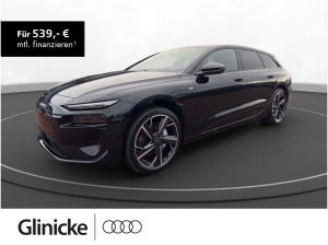 Audi A6 e-tron Avant perform. S-LINE+AHK+HUD+TECHPLUS