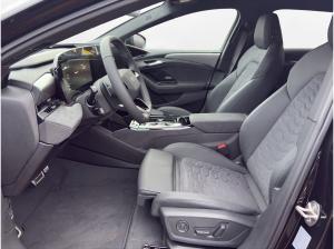 Audi A6 e-tron Avant perform. S-LINE+AHK+HUD+TECHPLUS