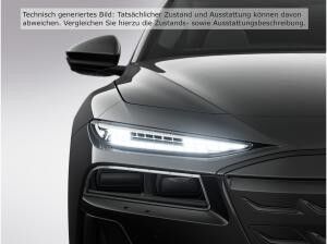 Audi A6 e-tron Avant perform. S-LINE+AHK+HUD+TECHPLUS
