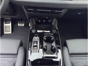 Audi A6 e-tron Avant perform. S-LINE+AHK+HUD+TECHPLUS