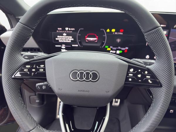 Audi A6 e-tron Avant perform. S-LINE+AHK+HUD+TECHPLUS
