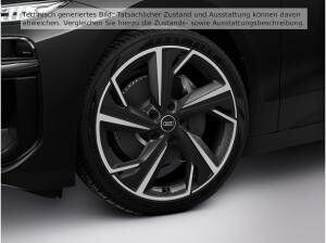 Audi A6 e-tron Avant perform. S-LINE+AHK+HUD+TECHPLUS