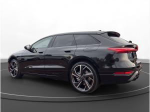Audi A6 e-tron Avant perform. S-LINE+AHK+HUD+TECHPLUS