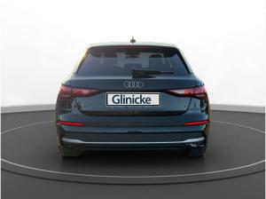 Audi A3 Sportback TFSI advanced AHK+CARPLAY+PDC