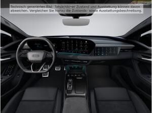 Audi A6 e-tron Avant perform. S-LINE+AHK+HUD+TECHPLUS