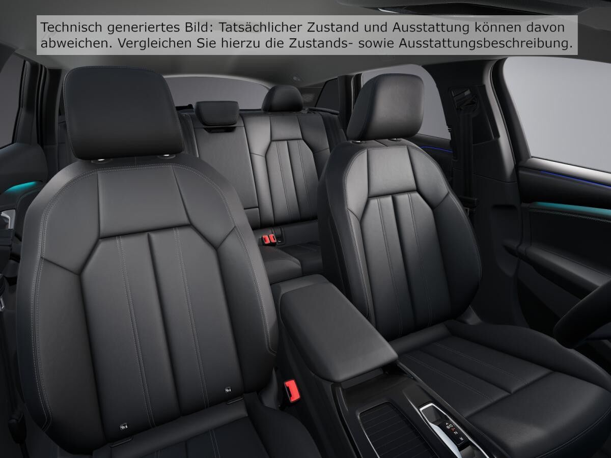 Audi A6 e-tron Avant QUATTRO+S-LINE+AHK+HUD+TECHPLUS