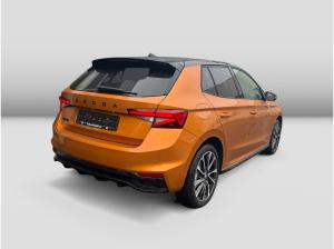 Skoda Fabia Monte Carlo 1,5 TSI DSG Infotainment u.v.m