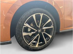 Skoda Fabia Monte Carlo 1,5 TSI DSG Infotainment u.v.m