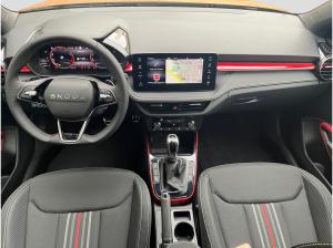 Skoda Fabia Monte Carlo 1,5 TSI DSG Infotainment u.v.m