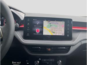 Skoda Fabia Monte Carlo 1,5 TSI DSG Infotainment u.v.m