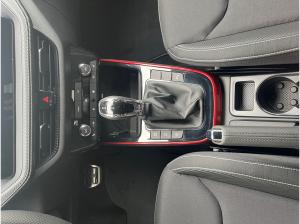 Skoda Fabia Monte Carlo 1,5 TSI DSG Infotainment u.v.m