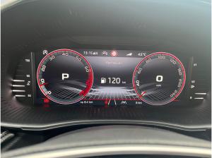 Skoda Fabia Monte Carlo 1,5 TSI DSG Infotainment u.v.m