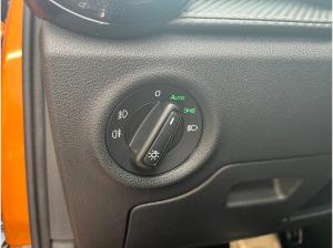 Skoda Fabia Monte Carlo 1,5 TSI DSG Infotainment u.v.m