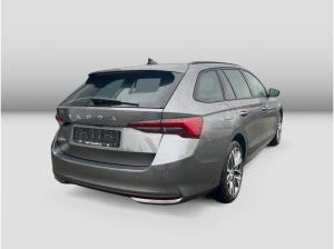 Skoda Octavia Combi Selection 2,0 TDI AHK Design Suite