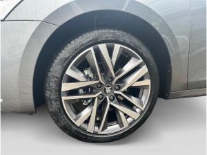 Skoda Octavia Combi Selection 2,0 TDI AHK Design Suite