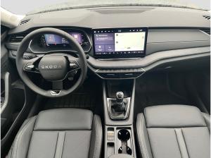 Skoda Octavia Combi Selection 2,0 TDI AHK Design Suite