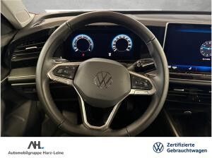 Volkswagen Passat Variant 2.0 TDI Business DSG AHK LED Navi ACC Massage AreaView