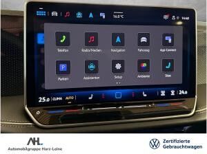 Volkswagen Passat Variant 2.0 TDI Business DSG AHK LED Navi ACC Massage AreaView