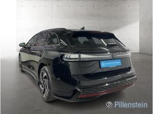 Volkswagen ID.7 Tourer GTX 4M NAVI+AHK+SMARTPANO+20ALU+DCC+