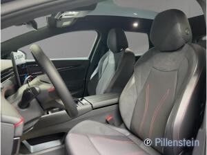 Volkswagen ID.7 Tourer GTX 4M NAVI+AHK+SMARTPANO+20ALU+DCC+