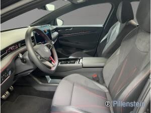 Volkswagen ID.7 Tourer GTX 4M NAVI+AHK+SMARTPANO+20ALU+DCC+