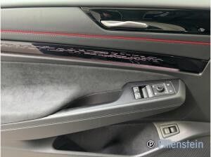 Volkswagen ID.7 Tourer GTX 4M NAVI+AHK+SMARTPANO+20ALU+DCC+