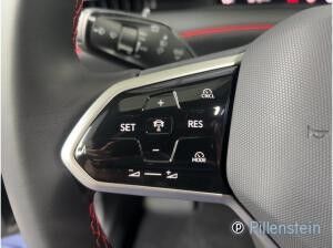 Volkswagen ID.7 Tourer GTX 4M NAVI+AHK+SMARTPANO+20ALU+DCC+