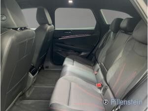 Volkswagen ID.7 Tourer GTX 4M NAVI+AHK+SMARTPANO+20ALU+DCC+