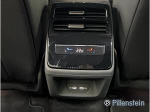 Volkswagen ID.7 Tourer GTX 4M NAVI+AHK+SMARTPANO+20ALU+DCC+