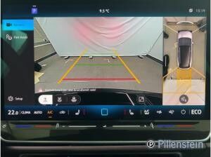 Volkswagen ID.7 Tourer GTX 4M NAVI+AHK+SMARTPANO+20ALU+DCC+