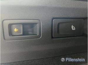 Volkswagen ID.7 Tourer GTX 4M NAVI+AHK+SMARTPANO+20ALU+DCC+