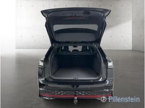 Volkswagen ID.7 Tourer GTX 4M NAVI+AHK+SMARTPANO+20ALU+DCC+