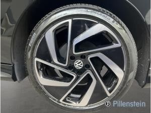 Volkswagen ID.7 Tourer GTX 4M NAVI+AHK+SMARTPANO+20ALU+DCC+