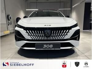 Peugeot 308 SW GT Exclusive HYBRID 145 e-DSC6 *BLACK-DEAL BIS 10.12.*