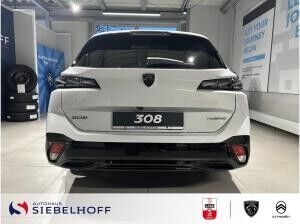 Peugeot 308 SW GT Exclusive HYBRID 145 e-DSC6 *BLACK-DEAL BIS 10.12.*