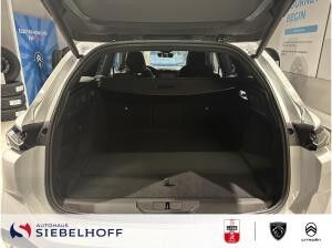 Peugeot 308 SW GT Exclusive HYBRID 145 e-DSC6 *BLACK-DEAL BIS 10.12.*