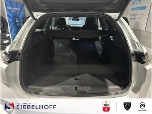 Peugeot 308 SW GT Exclusive HYBRID 145 e-DSC6 *BLACK-DEAL BIS 10.12.*