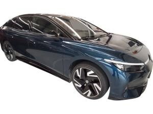 Volkswagen ID.7 GTX 4M NP.80T ACC.5J-G.WÄRMEPUMPE.AHK.AREA-VIEW.NAVI.HARMAN.HUD.LED