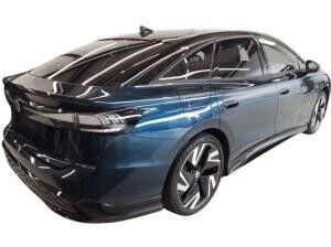 Volkswagen ID.7 GTX 4M NP.80T ACC.5J-G.WÄRMEPUMPE.AHK.AREA-VIEW.NAVI.HARMAN.HUD.LED