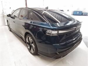 Volkswagen ID.7 GTX 4M NP.80T ACC.5J-G.WÄRMEPUMPE.AHK.AREA-VIEW.NAVI.HARMAN.HUD.LED