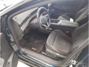 Volkswagen ID.7 GTX 4M NP.80T ACC.5J-G.WÄRMEPUMPE.AHK.AREA-VIEW.NAVI.HARMAN.HUD.LED