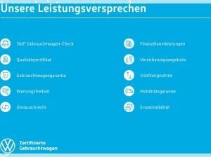 Volkswagen ID.7 GTX 4M NP.80T ACC.5J-G.WÄRMEPUMPE.AHK.AREA-VIEW.NAVI.HARMAN.HUD.LED