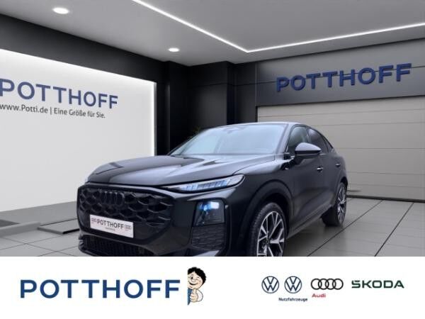 Audi Q3 Sportback TDI ❗️ SOFORT VERFÜGBAR🚀