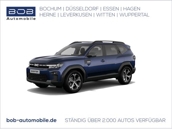 Dacia Bigster Journey 155❗0% ZINSEN ❗inkl. FULL SERVICE❗